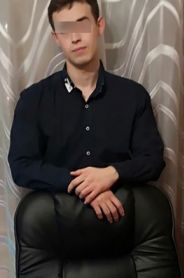 Проститутка Мужчина Андрей, тел. 8 (952) 762-4985