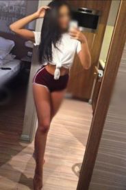 Проститутка Ариша, тел. 8 (905) 668-8849