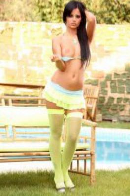 Фотография номер 2 - ЛАУРА, 18 лет