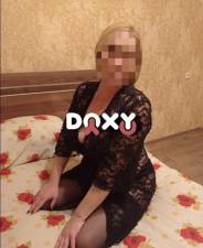 Фотография номер 2 - Кира, 39 лет