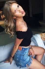 Проститутка Малышка, тел. 8 (930) 708-1270