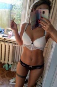 Проститутка Анечка, тел. 8 (952) 760-5373