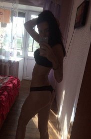 Фотография номер 3 - Карина, 27 лет