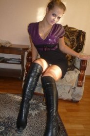 Фотография номер 4 - Вероника, 26 лет