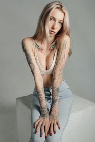 Фотография номер 2 - Ада, 20 лет