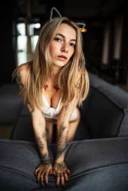 Фотография номер 3 - Ада, 20 лет