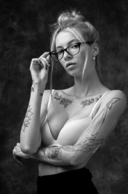 Проститутка Ада, тел. 8 (983) 318-9962