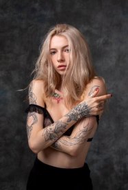 Фотография номер 5 - Ада, 20 лет