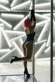 Фотография номер 3 - Ариана, 21 год