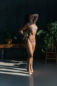 Фотография номер 4 - Мелисса, 23 года