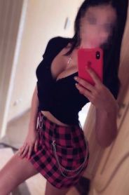 Проститутка Эля, тел. 8 (950) 340-8633