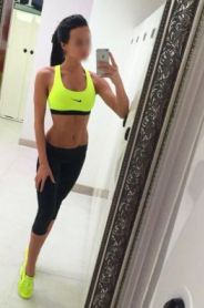 Проститутка Аня, тел. 8 (930) 273-2836