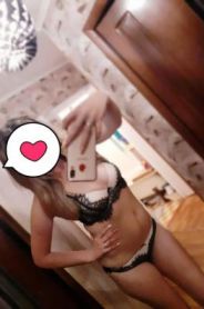 Проститутка Вика, тел. 8 (904) 929-8793