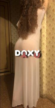 Фотография номер 4 - Ксюша, 23 года