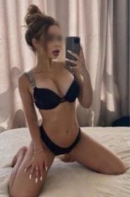 Проститутка Камила, тел. 8 (902) 689-6561