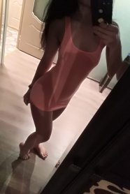 Проститутка Полина, тел. 8 (910) 137-4705