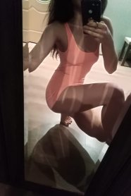 Фотография номер 5 - Полина, 25 лет