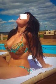 Проститутка Юля, тел. 8 (904) 393-3248