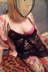 Проститутка Подружки Юлия, тел. 8 (986) 757-8807