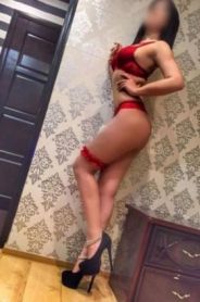 Проститутка Марта, тел. 8 (908) 733-7794