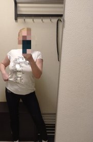 Фотография номер 3 - Света, 40 лет