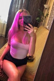 Фотография номер 2 - Вероника, 25 лет