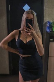 Проститутка Вероника, тел. 8 (967) 075-8575