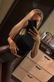 Фотография номер 4 - Вероника, 25 лет