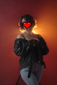 Фотография номер 4 - Натали, 43 года