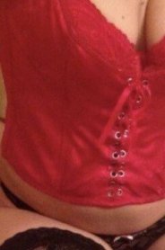 Фотография номер 2 - Яна, 40 лет