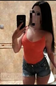 Проститутка Женечка, тел. 8 (987) 081-8116