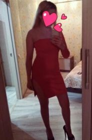 Проститутка Катюша , тел. 8 (953) 565-9307