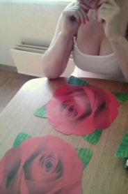 Проститутка Ксения, тел. 8 (951) 490-9928