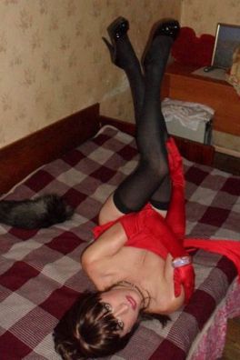 Фотография номер 5 - Виолетта, 19 лет