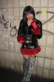 Проститутка Виолетта, тел. 8 