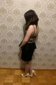 Проститутка Эльвира, тел. 8 (960) 178-9205