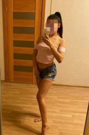 Проститутка Кристиночка, тел. 8 (904) 915-9148