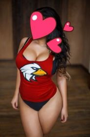 Проститутка Кристина, тел. 8 (980) 026-4671