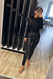 Фотография номер 5 - САМАЯ ЛЮБИМАЯ, 27 лет