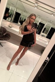 Фотография номер 3 - Хлоя, 27 лет