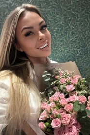 Фотография номер 5 - Хлоя, 27 лет