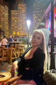 Фотография номер 7 - Хлоя, 27 лет