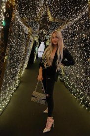 Проститутка Хлоя, тел. 8 (923) 172-1830