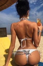 Проститутка Катенька, тел. 8 (986) 764-7482