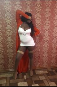 Проститутка Изаура, тел. 8 (920) 050-8866