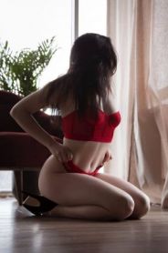 Проститутка Лика, тел. 8 (930) 711-9603