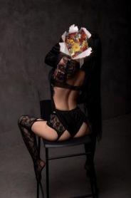 Проститутка Вероника, тел. 8 (929) 056-6155