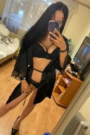 Проститутка Кристина, тел. 8 (903) 052-4202