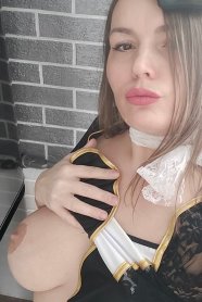 Фотография номер 2 - Ангел вирта, 35 лет