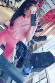 Проститутка Спортивная дев, тел. 8 (964) 832-8942